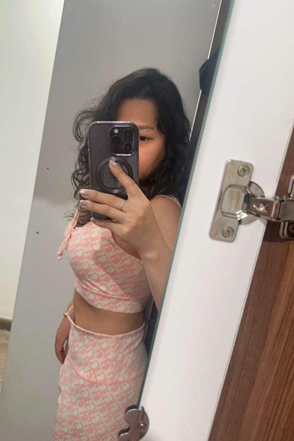 Tôi vào tháng 9 - hậu giảm eo thần tốc