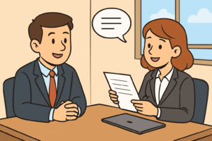 10 câu hỏi sinh viên mới ra trường phải hỏi khi đi phỏng vấn