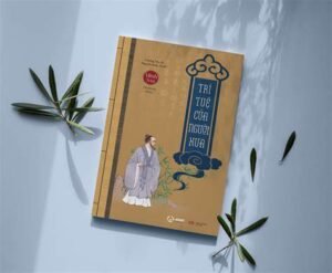 Sách trí tuệ của người xưa