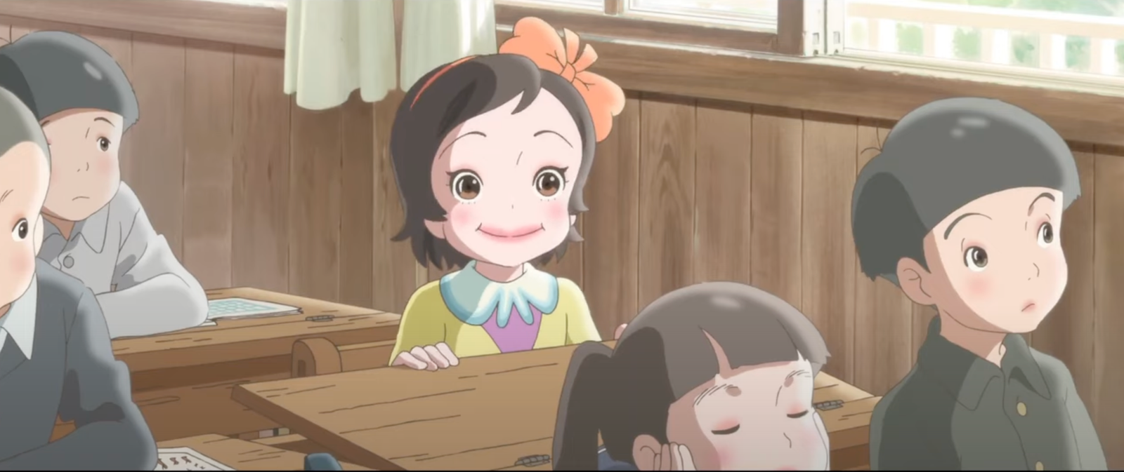 7 thực tế về trẻ em mà người lớn thường hiểu sai