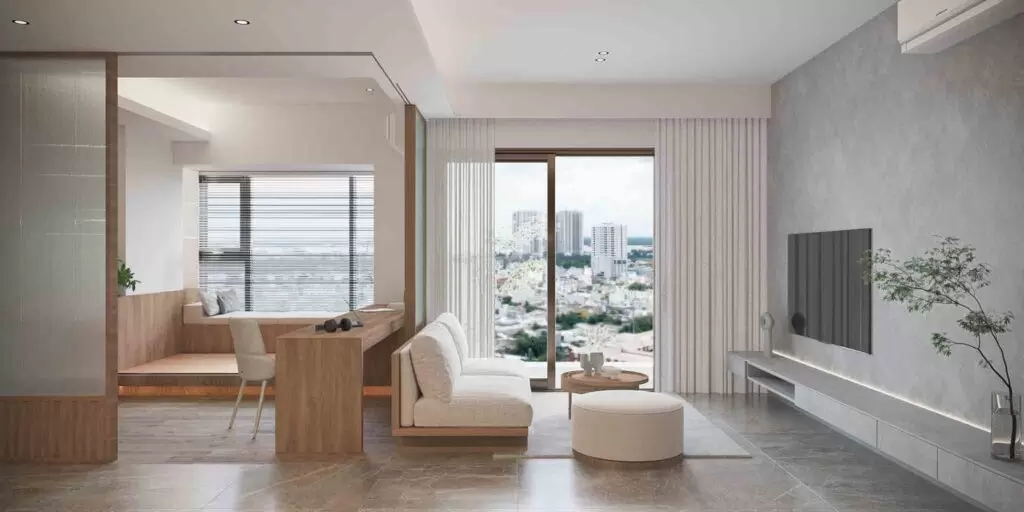 Hướng dẫn chi tiết tối giản đồ đạc giúp nhà gọn gàng hơn ngay lập tức (Minimalism)