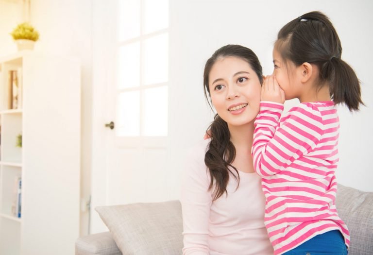 5 cách giúp trẻ tự tin từ những điều nhỏ