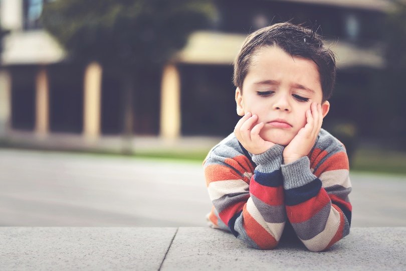 Khám phá 6 điều người lớn thường hiểu lầm về trẻ em 