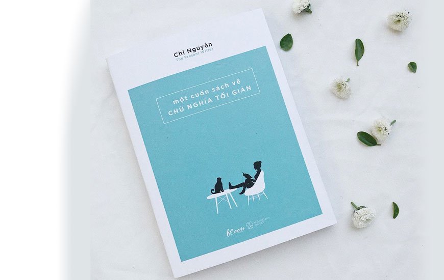 Bí quyết có tiền tiết kiệm nhờ tư duy tối giản