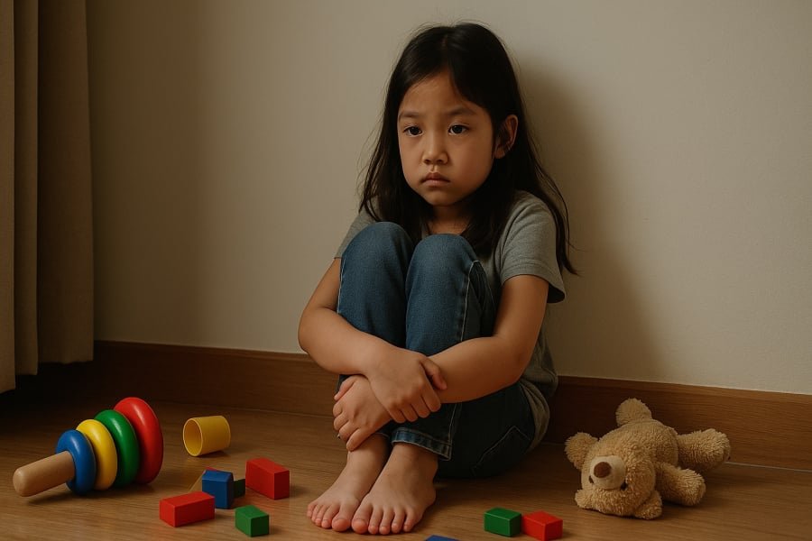 Khám phá 6 điều người lớn thường hiểu lầm về trẻ em 
