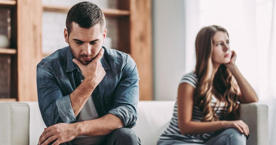 11 sai lầm trong giao tiếp khiến các cặp đôi ngày càng xa nhau