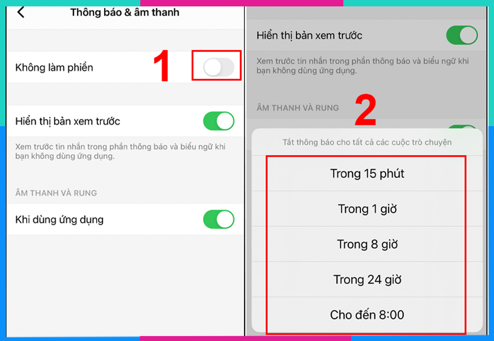 Tối giản kỹ thuật số: 7 bước thải độc điện thoại để lấy lại sự tập trung